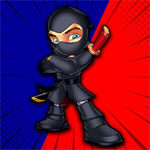 Przygoda Ninja Rian