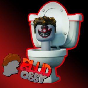 Obby Toilet Line