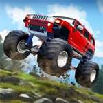 Offroad Climb 4×4