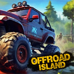 Offroad Island