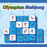 Mahjong olympien