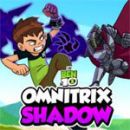 Jeux Ben 10 : Omnitrix Shadow