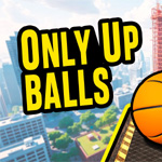 Only Up Balls