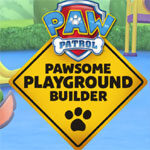 PAWsome Playground Builder