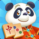 Panda Mahjonga