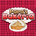 Papa’s Bakeria
