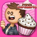 Papa’s Cupcakeria