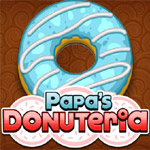 Donuteria Papy