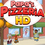 Pizzeria Papy