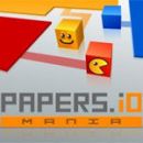 Papers.io-manie
