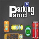 Panico di parcheggio