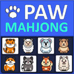 Paw Mahjong