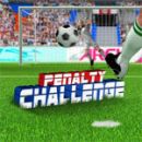Penalty uitdaging