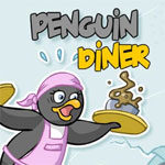 Pinguïn Diner