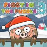 Piggy In The Muddle 3