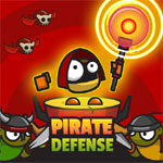 Défense des pirates en ligne