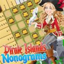 Pirate Islands Nonogram