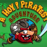Hé! Pirates ! Aventure