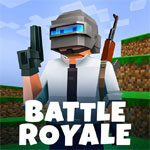 Nieznany piksel Battle Royale