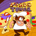 Pizza Tower - Online Games