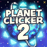 Planet Clicker 2