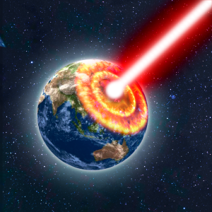 Planet Smash Destruction by Mirra Games