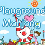 Playground Mahjong