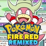 Fire Red Randomizer