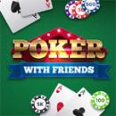 Poker z przyjaciółmi