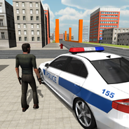 Police Driver