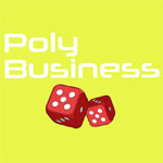 PolyBusiness – društvene igre