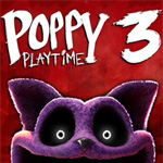 Poppy Playtime 3