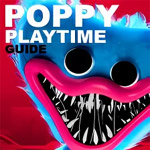 Poppy playtime jogar agora