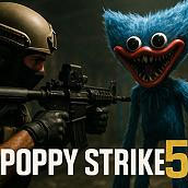 Poppy Strike 5