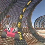 Powerslide Kart Simulator by FreezeNova