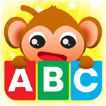 Juegos de aprendizaje preescolar de ABCgames