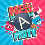 Press A to Party