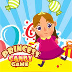 Princesa Candy