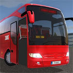 Public Bus Passenger Transport