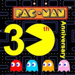 Pacman 30° anniversario