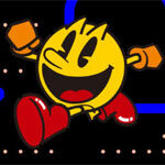 PAPALICA – Original Pacman Online