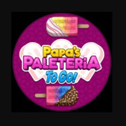 Papa’s Paleteria