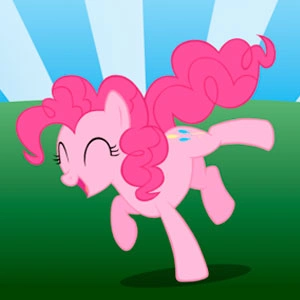 Pony Clicker