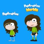 Poptropica