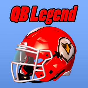QB Legend: 2 Minute Football