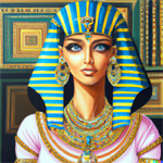 Queen of Egypt: Cleopatra’s Jewels