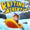 Rafting-Abenteuer