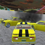 Randomation Racing Speed Trial Demolition