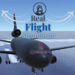 Real Flight Simulator