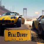 RealDerby – Royal battle on the car